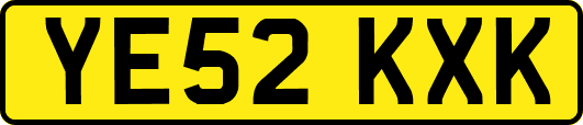 YE52KXK