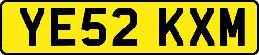 YE52KXM