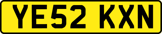 YE52KXN