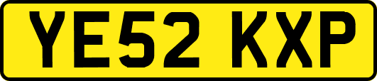 YE52KXP
