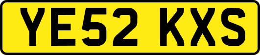 YE52KXS