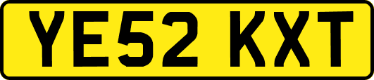 YE52KXT