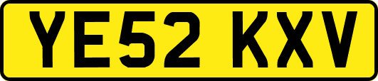 YE52KXV
