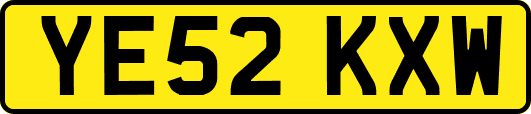 YE52KXW