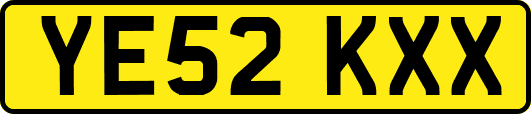 YE52KXX