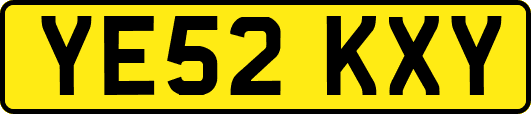 YE52KXY