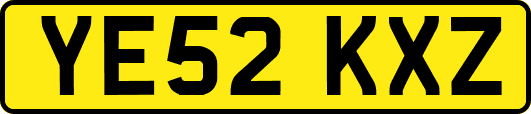 YE52KXZ