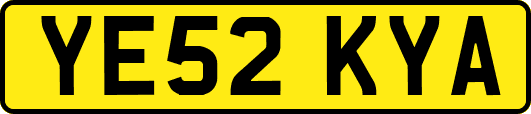 YE52KYA