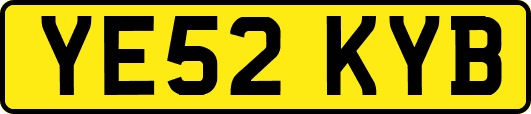 YE52KYB