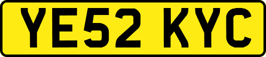 YE52KYC