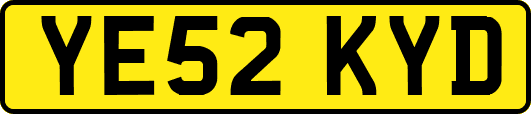 YE52KYD