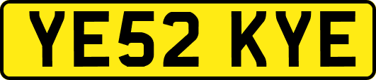 YE52KYE