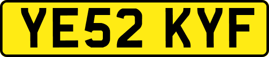 YE52KYF