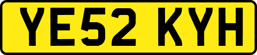 YE52KYH