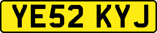 YE52KYJ