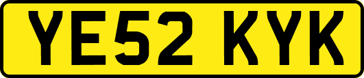 YE52KYK