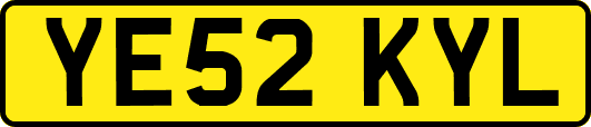 YE52KYL