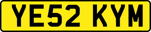YE52KYM