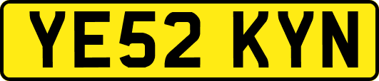 YE52KYN