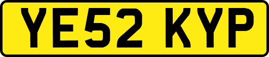 YE52KYP