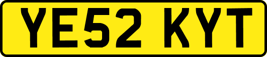 YE52KYT