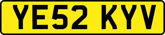 YE52KYV