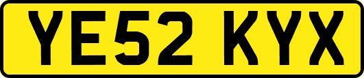 YE52KYX