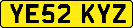 YE52KYZ