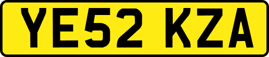 YE52KZA