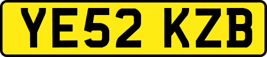 YE52KZB