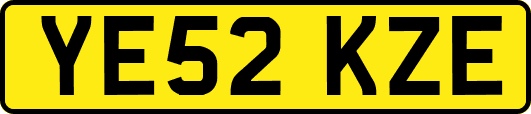 YE52KZE