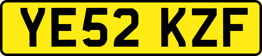 YE52KZF