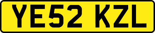YE52KZL