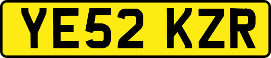 YE52KZR