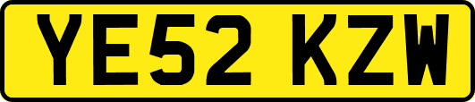 YE52KZW