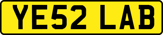 YE52LAB