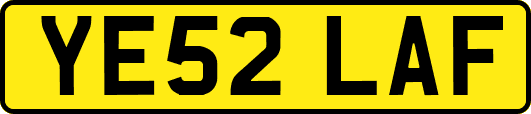 YE52LAF
