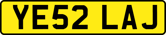 YE52LAJ