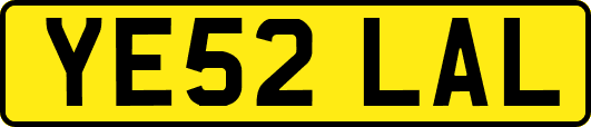 YE52LAL