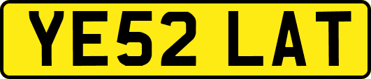 YE52LAT