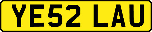 YE52LAU