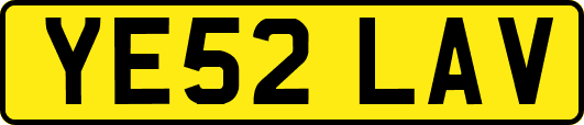 YE52LAV