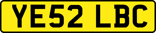 YE52LBC