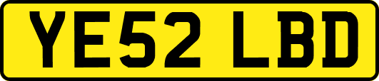 YE52LBD