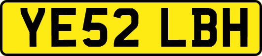 YE52LBH