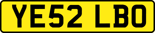 YE52LBO