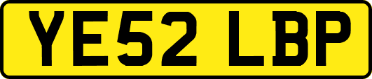 YE52LBP