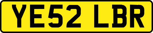 YE52LBR