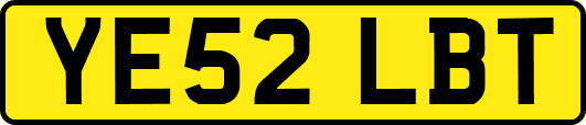 YE52LBT