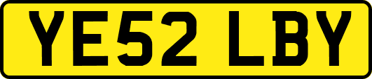 YE52LBY